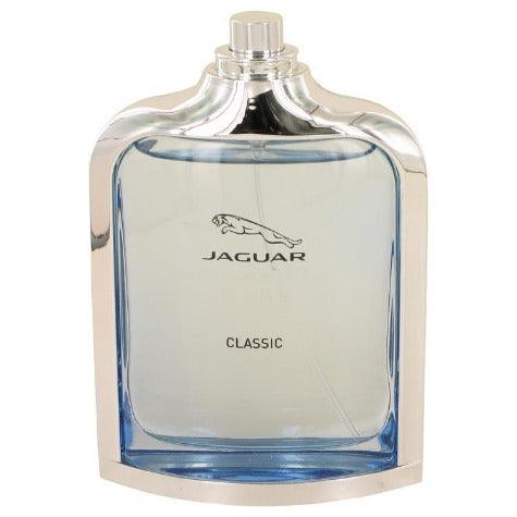 Jaguar Pure Instinct Eau De Toilette Jaguar (Men) - Rochan Shop