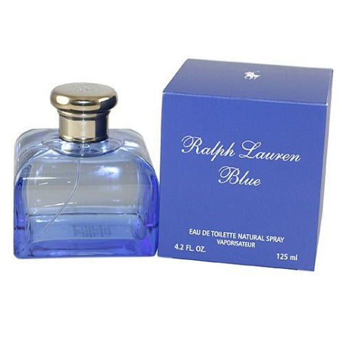 Ralph Lauren Blue Eau De Toilette Ralph Lauren (Women)