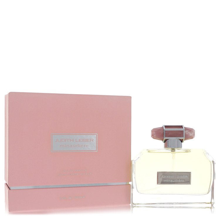 Judith Leiber Minaudiere Eau De Parfum Spray By Judith Leiber (Women) - Rochan Shop