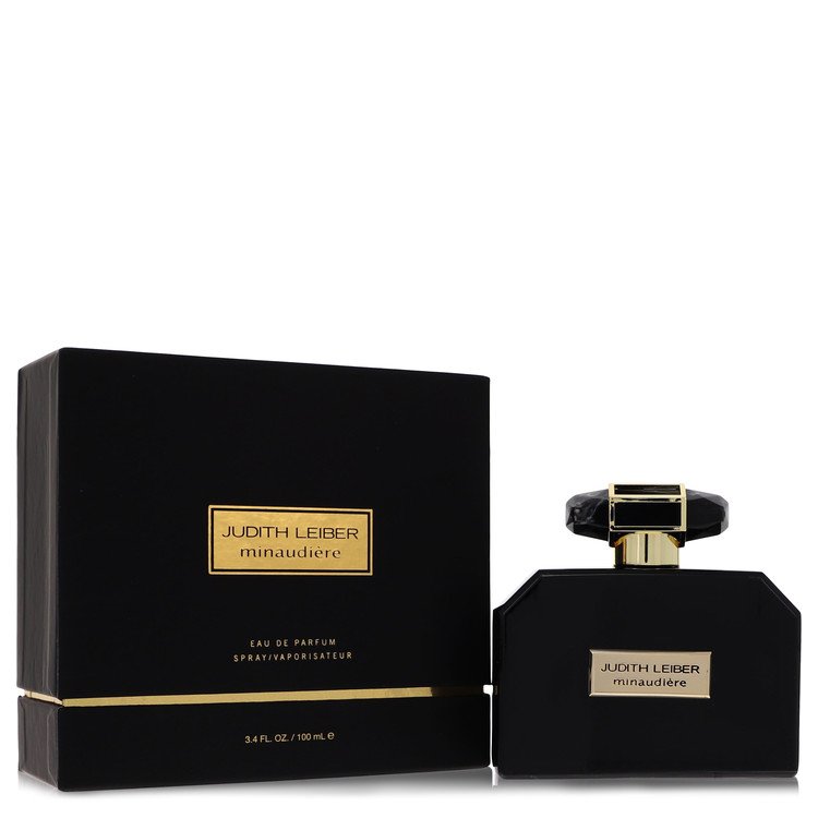 Judith Leiber Minaudiere Oud Eau De Parfum Spray By Judith Leiber (Women) - Rochan Shop