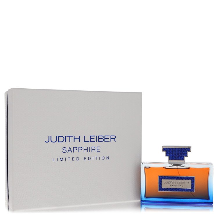 Judith Leiber Saphire By Judith Leiber Eau De Parfum Spray (Limited Edition) 2.5 Oz (Women) - Rochan Shop
