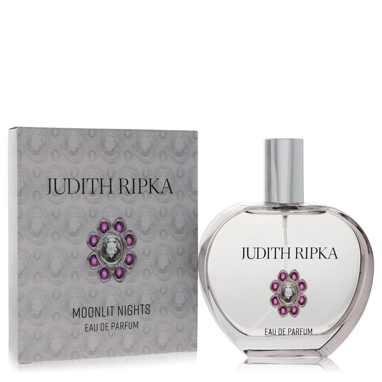 Judith Ripka Moonlit Nights Eau De Parfum Spray By Judith Ripka (Women) - Rochan Shop