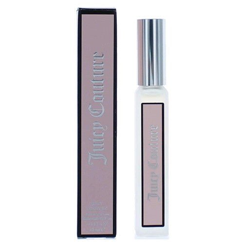 Juicy Couture By Juicy Couture, .33 Oz Edp Rollerball For Women - Rochan Shop