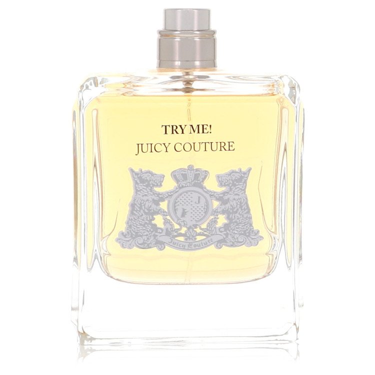 Juicy Couture By Juicy Couture Eau De Parfum Spray (Tester) 3.4 Oz (Women) - Rochan Shop