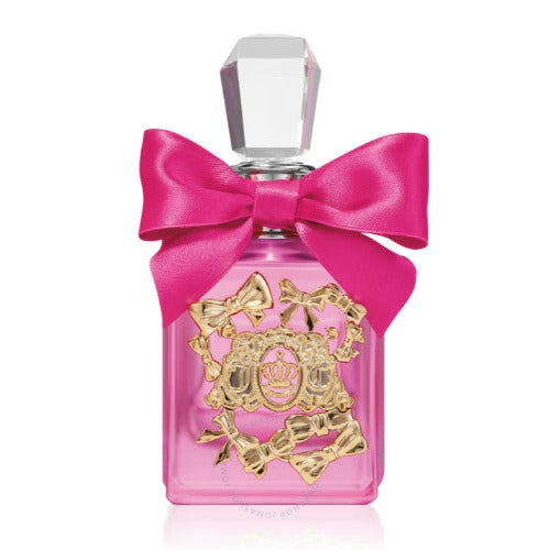 Viva La Juicy Pink Couture Eau De Parfum Juicy Couture (Women) - Rochan Shop