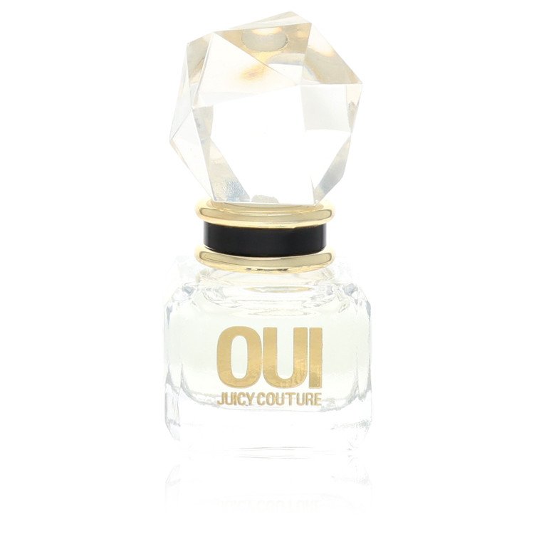 Juicy Couture Oui By Juicy Couture Mini Edp (Unboxed) .17 Oz (Women) - Rochan Shop
