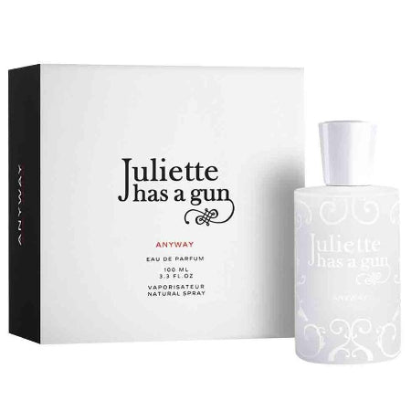 Anyway Eau De Parfum Juliette Has A Gun (Women) - Rochan Shop