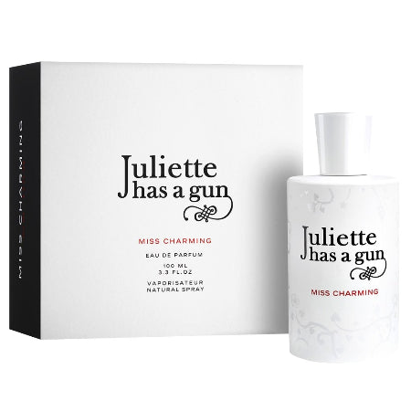 Miss Charming Eau De Parfum Juliette Has A Gun (Women) - Rochan Shop