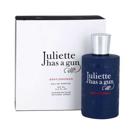 Gentlewoman Eau De Parfum Juliette Has A Gun (Women) - Rochan Shop