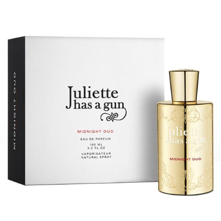 Midnight Oud Eau De Parfum Juliette Has A Gun (Women) - Rochan Shop