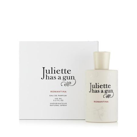 Romantina Eau De Parfum Juliette Has A Gun (Women) - Rochan Shop