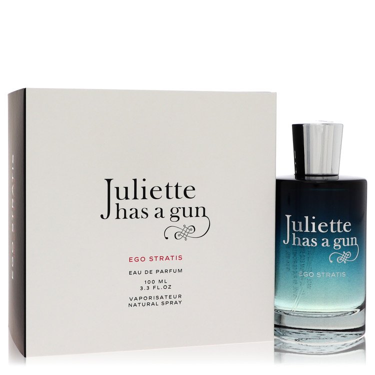 Juliette Has A Gun Ego Stratis Eau De Parfum Spray By Juliette Has A Gun (Women) - Rochan Shop