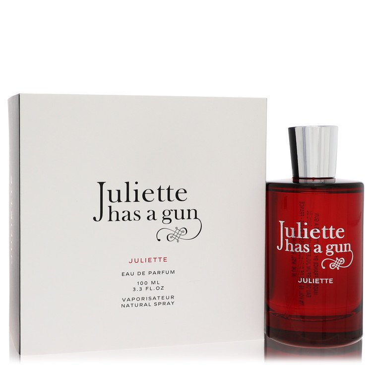 Juliette Has A Gun Juliette Eau De Parfum Spray By Juliette Has A Gun (Women) - Rochan Shop