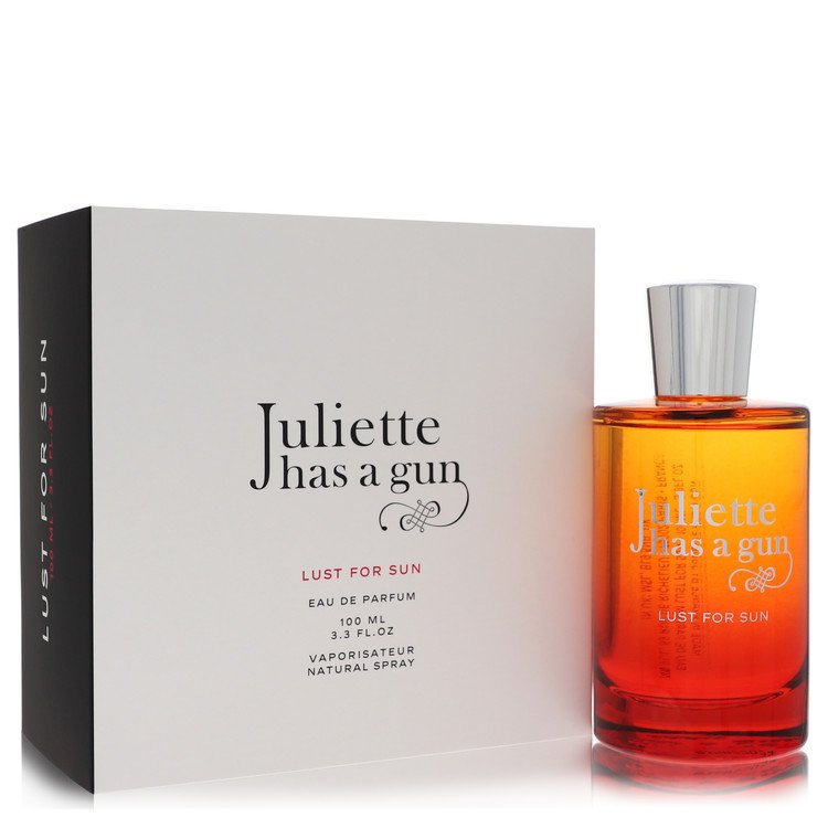 Juliette Has A Gun Lust For Sun Eau De Parfum Spray By Juliette Has A Gun (Women) - Rochan Shop