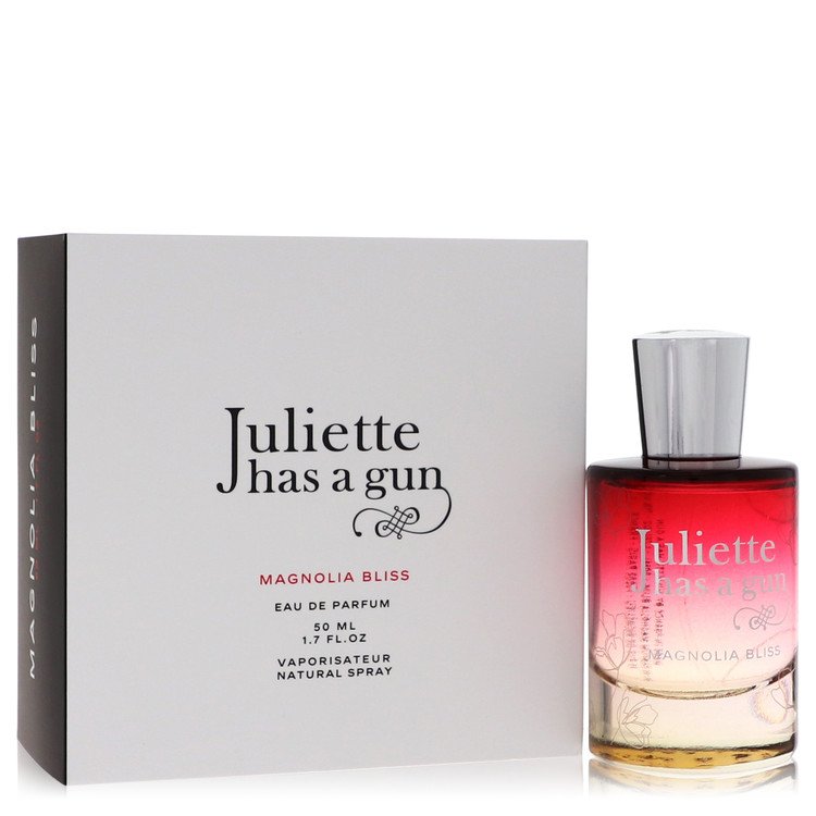 Juliette Has A Gun Magnolia Bliss By Juliette Has A Gun Eau De Parfum Spray 1.7 Oz (Women) - Rochan Shop