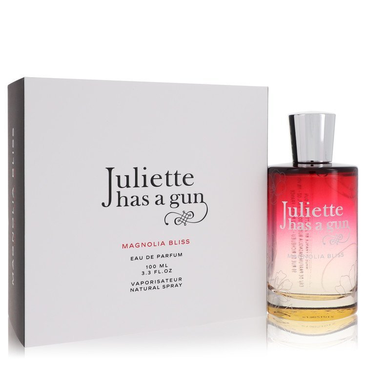 Juliette Has A Gun Magnolia Bliss Eau De Parfum Spray By Juliette Has A Gun (Women) - Rochan Shop
