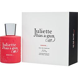 Juliette Has A Gun Mmmm By Juliette Has A Gun Eau De Parfum Spray (Women) - Rochan Shop