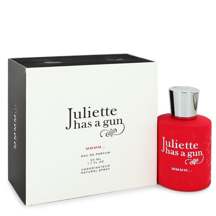 Juliette Has A Gun Mmmm Eau De Parfum Spray By Juliette Has A Gun (Women) - Rochan Shop