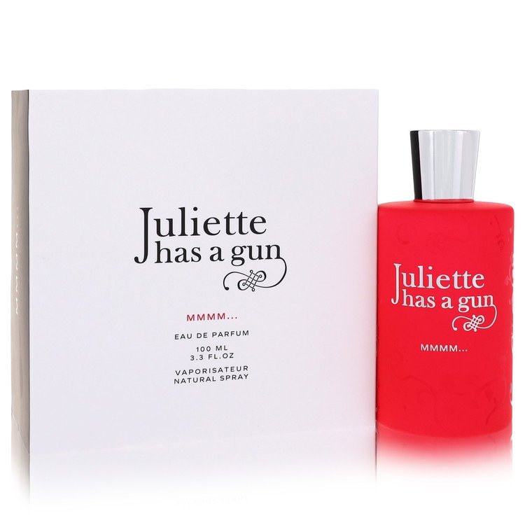 Juliette Has A Gun Mmmm Eau De Parfum Spray By Juliette Has A Gun (Women) - Rochan Shop