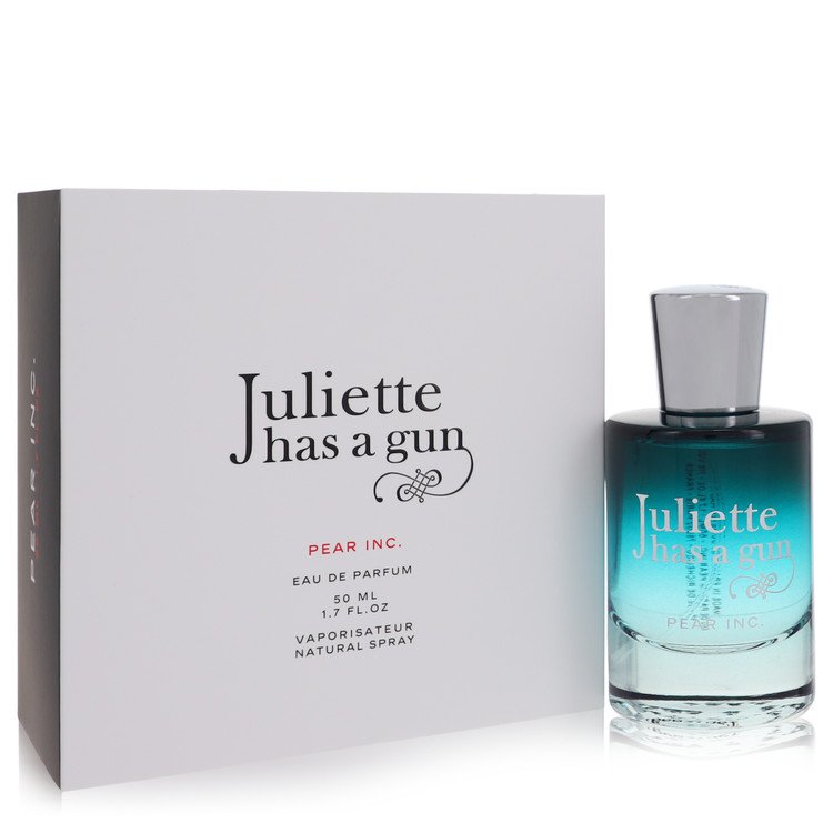 Juliette Has A Gun Pear Inc Eau De Parfum Spray By Juliette Has A Gun (Women) - Rochan Shop