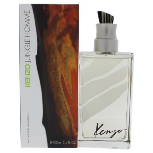 Kenzo Jungle Eau De Toilette Kenzo (Men) - Rochan Shop