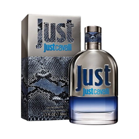 Just Cavalli Eau De Toilette Roberto Cavalli (Men) - Rochan Shop