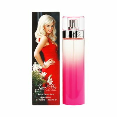 Paris Hilton Just Me Eau De Parfum Paris Hilton (Women) - Rochan Shop