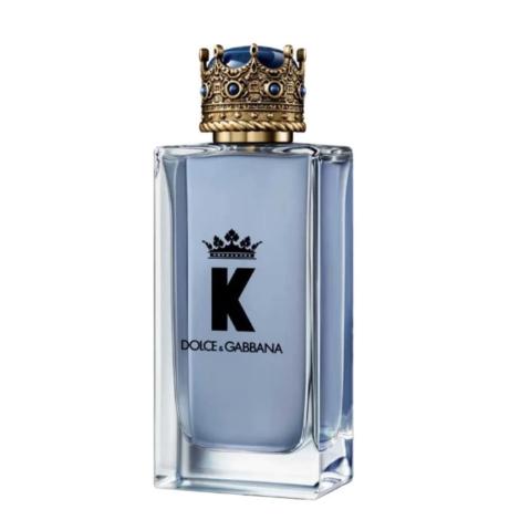 K By Dolce & Gabbana Eau De Toilette Dolce & Gabbana (Men) - Rochan Shop