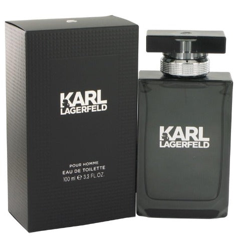 Karl Lagerfeld Eau De Toilette Karl Lagerfeld (Men) - Rochan Shop