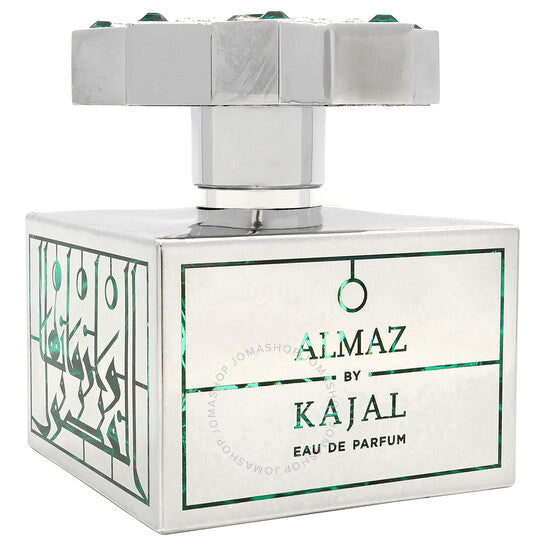 Kajal Almaz Eau De Parfum Kajal (Unisex) - Rochan Shop