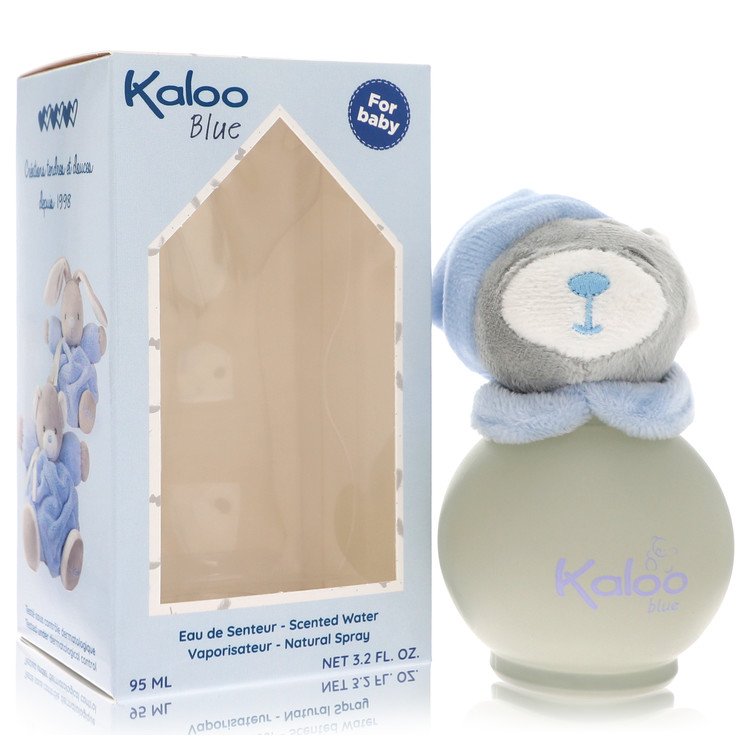 Kaloo Blue Eau De Senteur Spray (Alcohol Free) By Kaloo (Men) - Rochan Shop