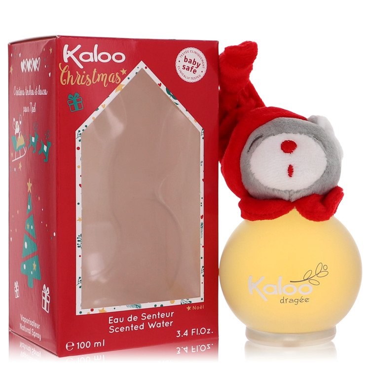 Kaloo Christmas Eau De Senteur Spray By Kaloo (Women) - Rochan Shop