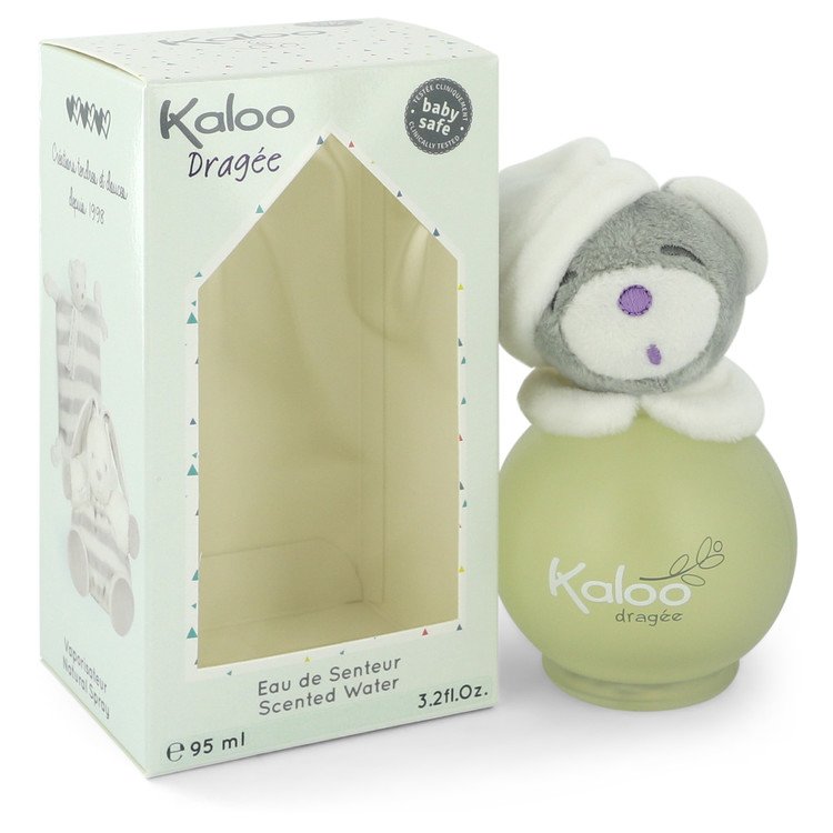 Kaloo Dragee Eau De Senteur Spray (Alcohol Free) By Kaloo (Men) - Rochan Shop