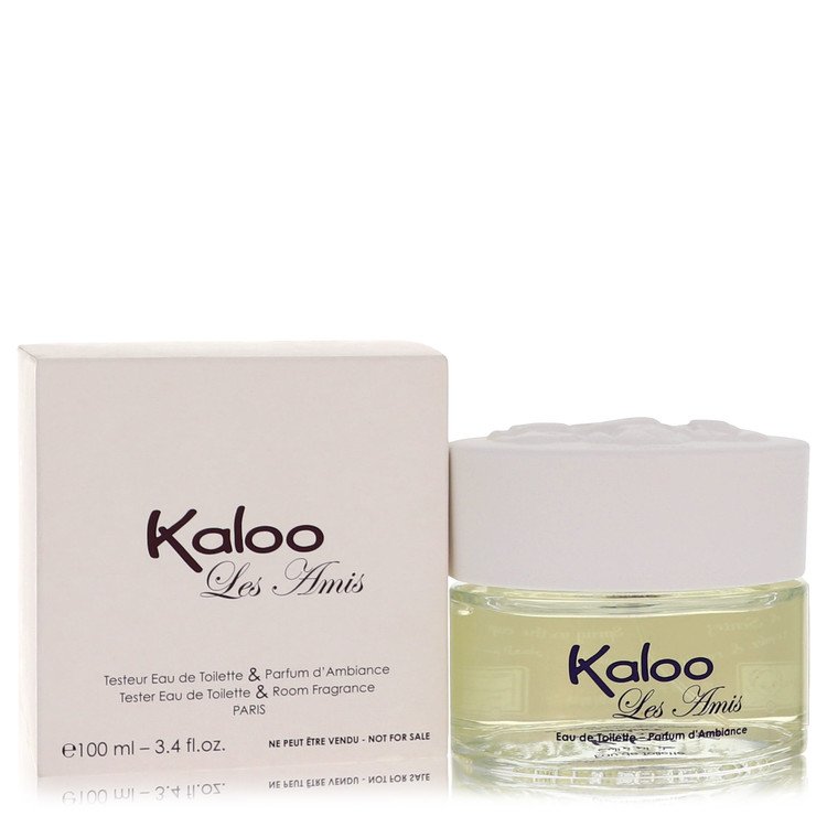 Kaloo Les Amis By Kaloo Eau De Senteur Spray / Room Fragrance Spray (Alcohol Free Tester) 3.4 Oz (Men) - Rochan Shop