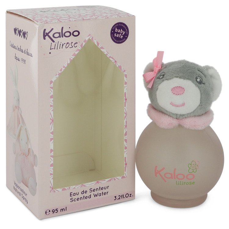 Kaloo Lilirose Eau De Senteur Spray (Alcohol Free) By Kaloo (Women) - Rochan Shop