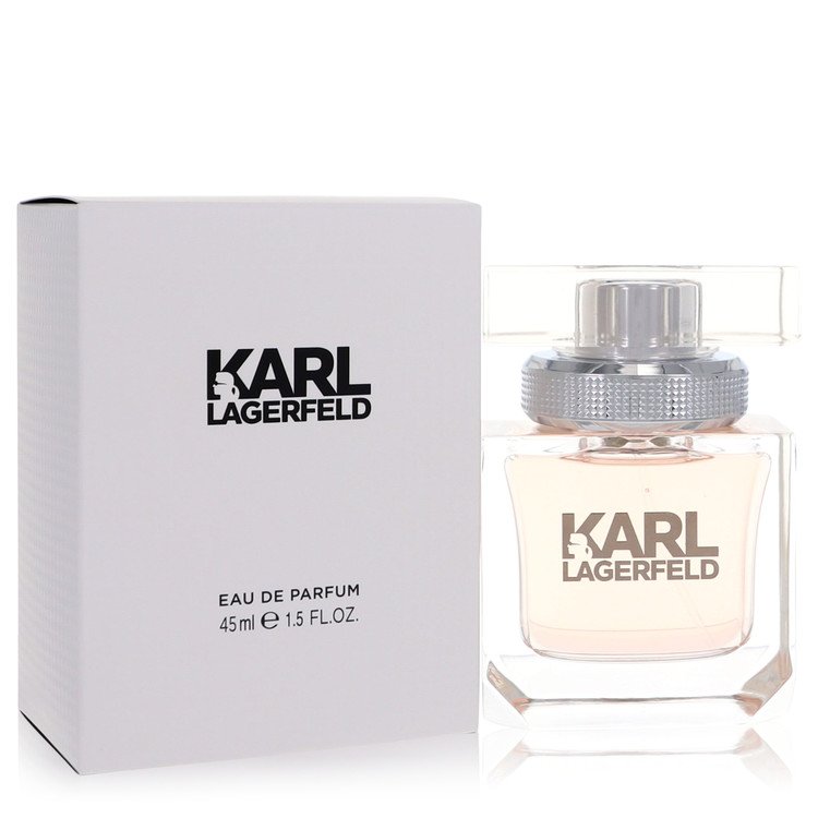 Karl Lagerfeld By Karl Lagerfeld Eau De Parfum Spray 1.5 Oz (Women) - Rochan Shop