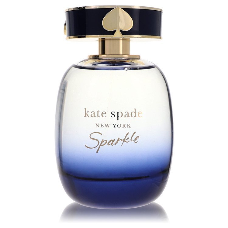 Kate Spade Sparkle Eau De Parfum Intense Spray (Tester) By Kate Spade (Women) - Rochan Shop