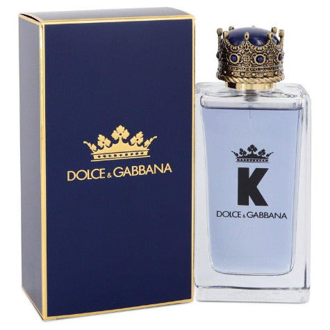 K By Dolce & Gabbana Eau De Toilette Dolce & Gabbana (Men) - Rochan Shop