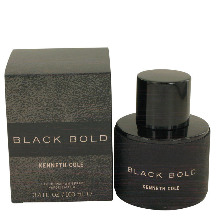 Kenneth Cole Black Bold Eau De Parfum Kenneth Cole (Men) - Rochan Shop