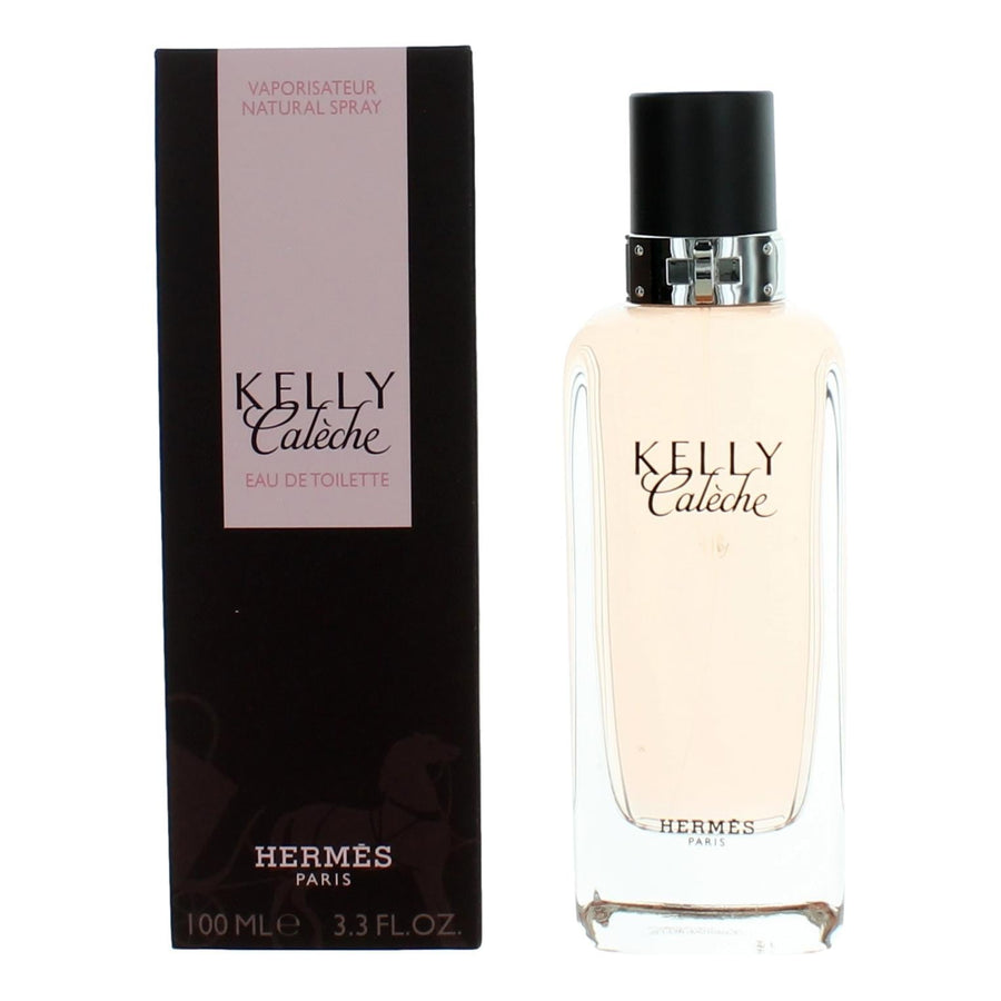 Kelly Caleche By Hermes, 3.3 Oz Edt Spray For Women - Rochan Shop