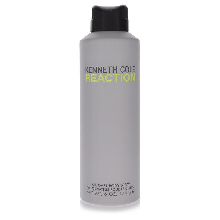 Kenneth Cole Reaction Body Spray By Kenneth Cole (Men) - Rochan Shop