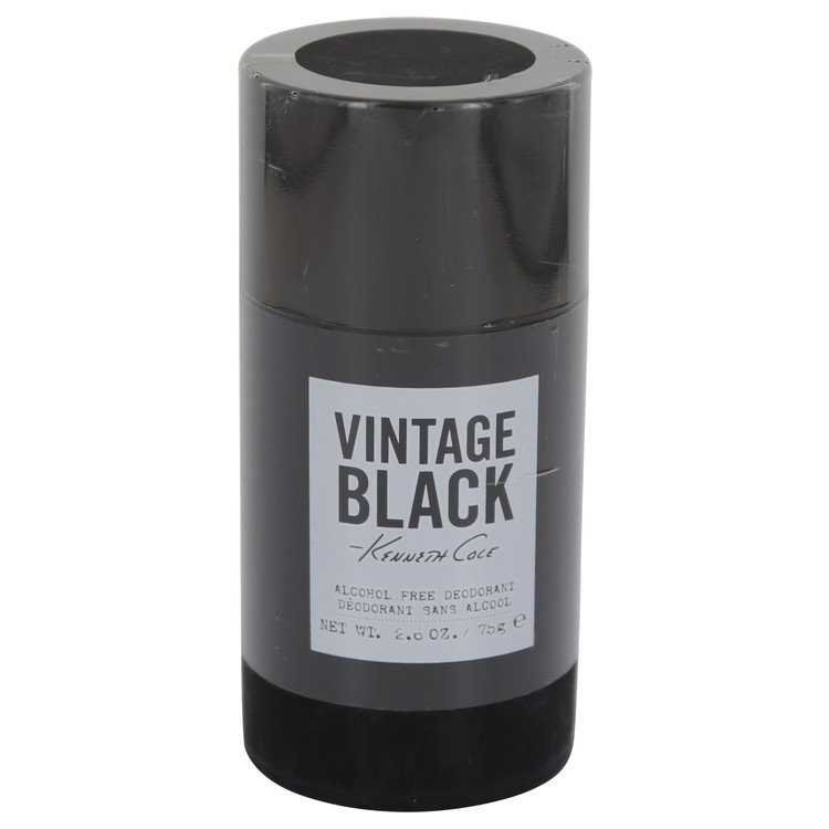 Kenneth Cole Vintage Black Deodorant Stick (Alcohol Free) By Kenneth Cole (Men) - Rochan Shop