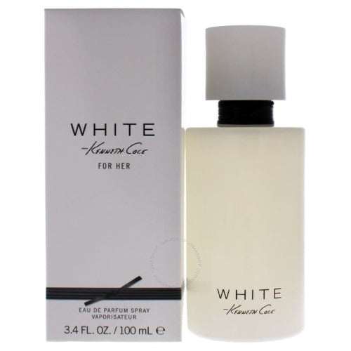 Kenneth Cole White Eau De Parfum Kenneth Cole (Women) - Rochan Shop