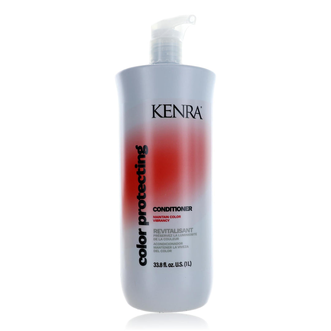 Kenra Color Protecting Conditioner By Kenra, 33.8 Oz Conditioner - Rochan Shop