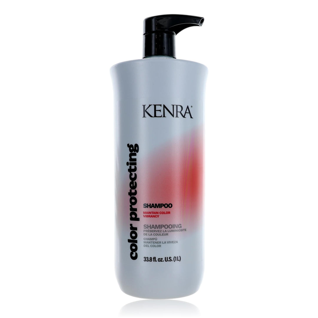 Kenra Color Protecting Shampoo By Kenra, 33.8 Oz Shampoo - Rochan Shop