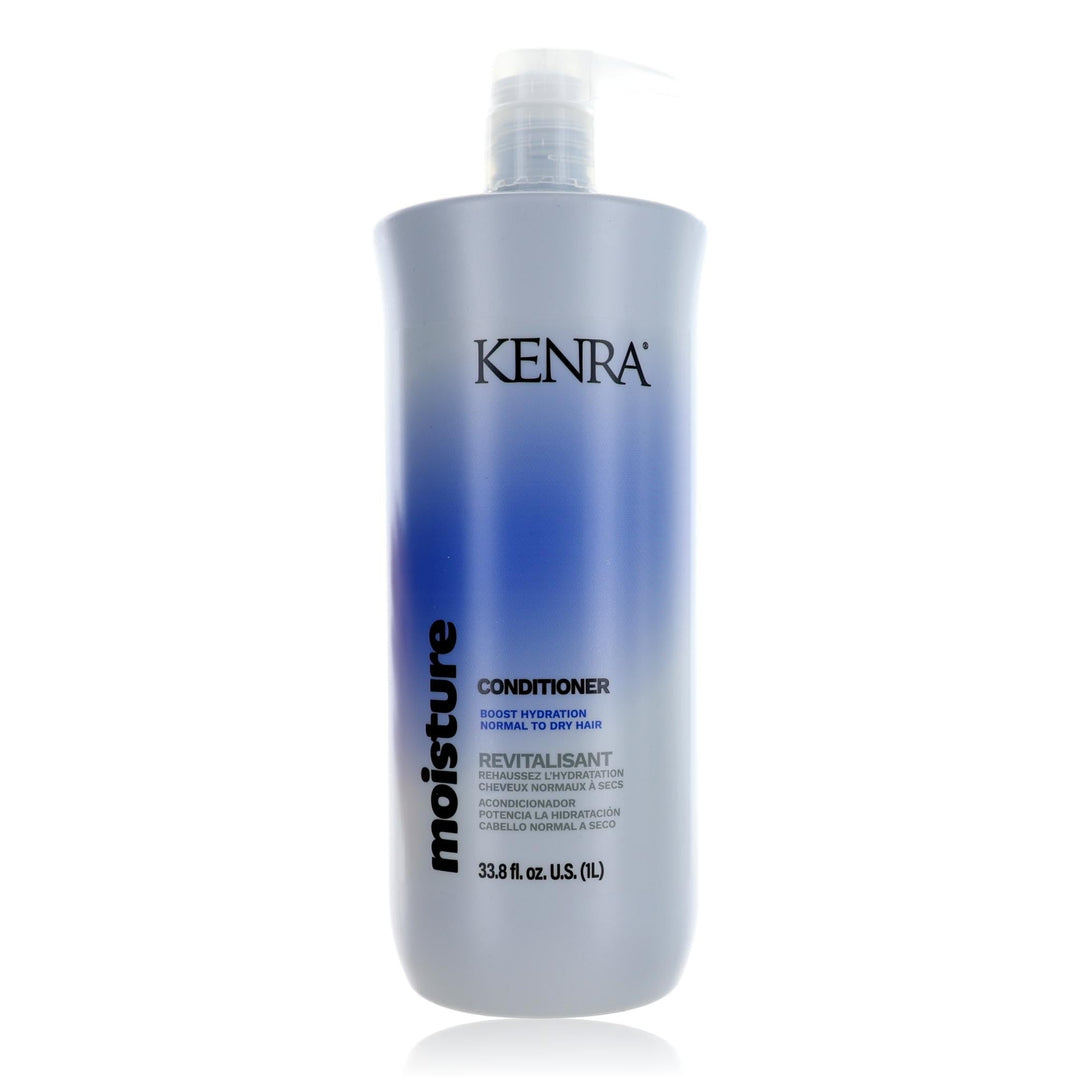 Kenra Moisture Conditioner By Kenra, 33.8 Oz Conditiner - Rochan Shop