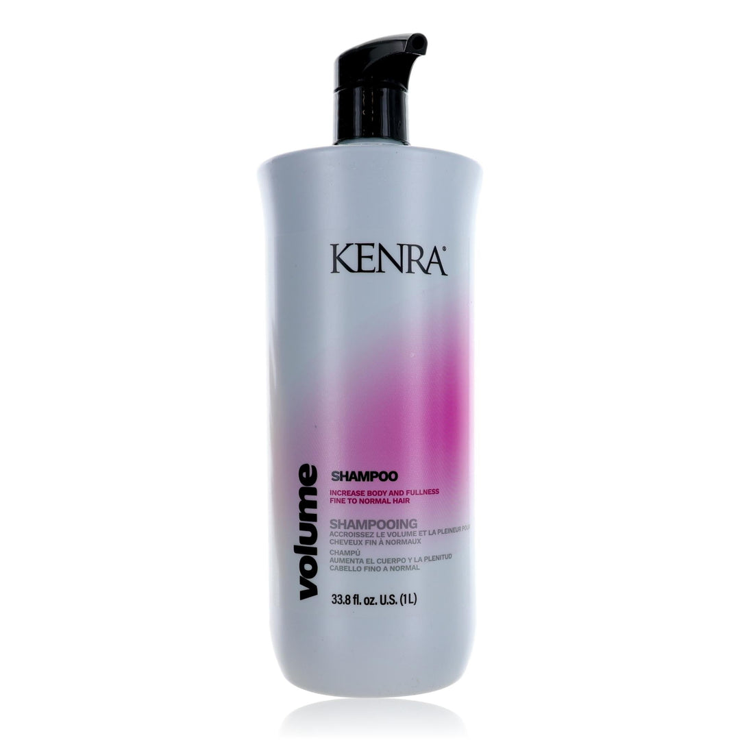 Kenra Volume Shampoo By Kenra, 33.8 Oz Shampoo - Rochan Shop
