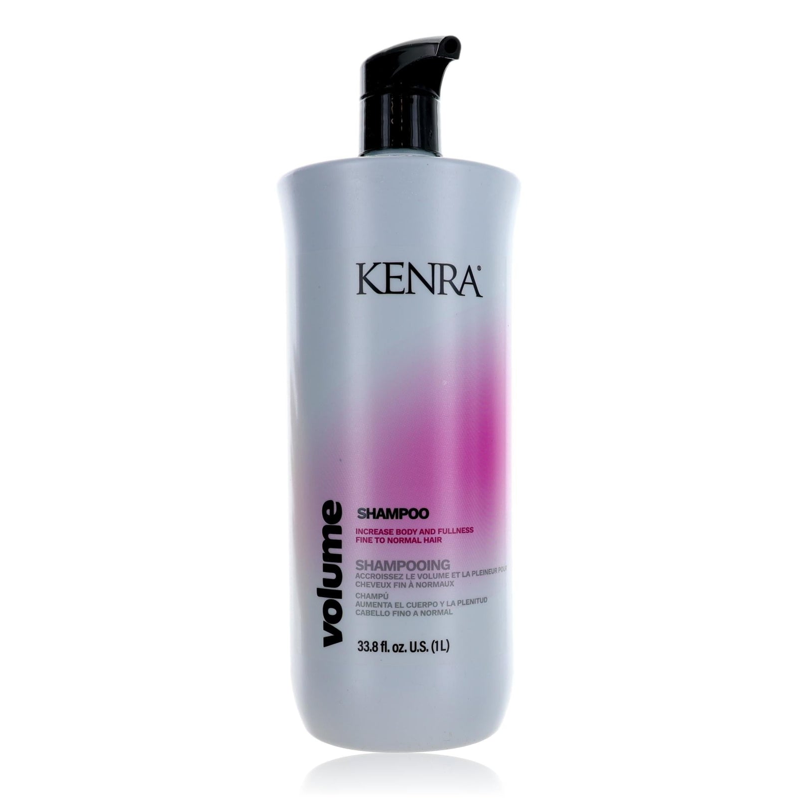 Kenra Volume Shampoo By Kenra, 33.8 Oz Shampoo - Rochan Shop