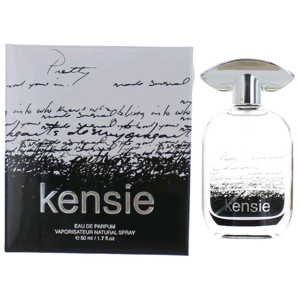 Kensie By Kensie, 1.7 Oz Edp Spray For Women - Rochan Shop