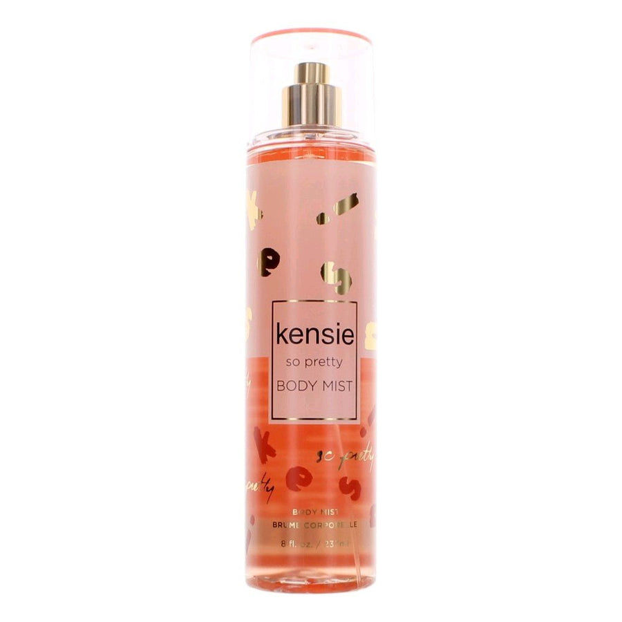 Kensie So Pretty By Kensie, 8 Oz Body Mist For Women - Rochan Shop
